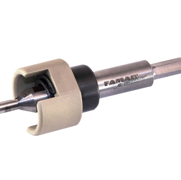 SET- OF-DRILL-BITS-AND-COUNTERBORE- CUTTER-DRILL-STOP